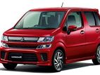 Suzuki Wagan R2018 Leasing Loan 70%