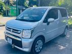 Suzuki Waganr for Rent (2025)
