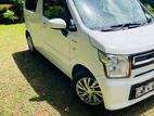 Suzuki Wagaon R for Rent