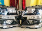 Suzuki Wagkn R Mh55s Fz Head Light