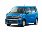 Suzuki Wagnor 2013 Leasing 80%