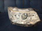 suzuki wagon 44 stingray head light
