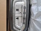 Suzuki Wagon 55s Stingray Tail Light L R