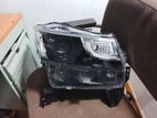 Suzuki wagon 95 head light