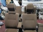 Suzuki Wagon Adjustable Seat Set