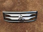Suzuki wagon fz shell