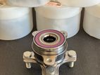 Suzuki Wagon Ha36 S Front Hub (genuine)