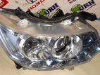 Suzuki Wagon MH 44 S Head Light R/H -Blue shades