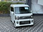 Suzuki WAGON NEW FACE 2026