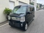 Suzuki Wagon PZ 2023