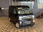 Suzuki WAGON PZ SPECIAL T/B 2026