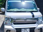 Suzuki Every Wagon PZ Turbo 2019
