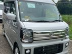 Suzuki Wagon PZ turbo 2025