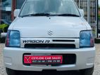 Suzuki Wagon R 1996