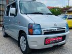 Suzuki Wagon R 1996