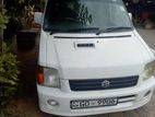 Suzuki Wagon R 1998