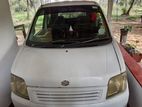Suzuki Wagon R 2002