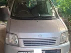 Suzuki Wagon R 2003