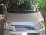 Suzuki Wagon R 2003