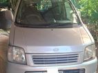 Suzuki Wagon R 2003