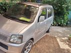 Suzuki Wagon R 2003