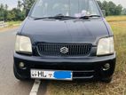 Suzuki Wagon R 2003