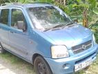 Suzuki Wagon R 2003