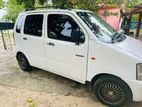 Suzuki Wagon R 2004