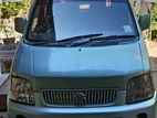 Suzuki Wagon R 2004