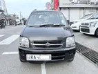 Suzuki Wagon R 2005