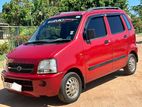 Suzuki Wagon R 2006