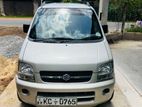 Suzuki Wagon R 2006
