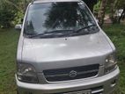 Suzuki Wagon R 2006