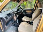 Suzuki Wagon R 2007