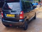 Suzuki Wagon R 2007