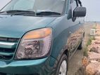 Suzuki Wagon R 2007