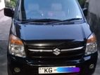 Suzuki Wagon R 2008