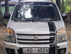 Suzuki Wagon R 2008