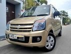 Suzuki Wagon R 2008