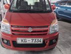 Suzuki Wagon R 2008