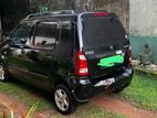 Suzuki Wagon R 2008