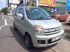 Suzuki Wagon R 2008