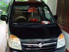 Suzuki Wagon R 2008