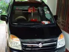Suzuki Wagon R 2008