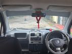 Suzuki Wagon R 2009