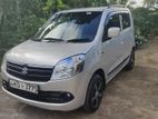 Suzuki Wagon R 2011