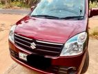 Suzuki Wagon R 2011