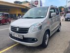 Suzuki Wagon R 2012