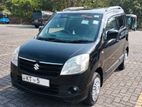 Suzuki Wagon R 2012