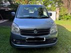 Suzuki Wagon R 2012
